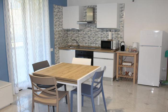 Il Poeta - casa accogliente tra Amalfi e Cilento