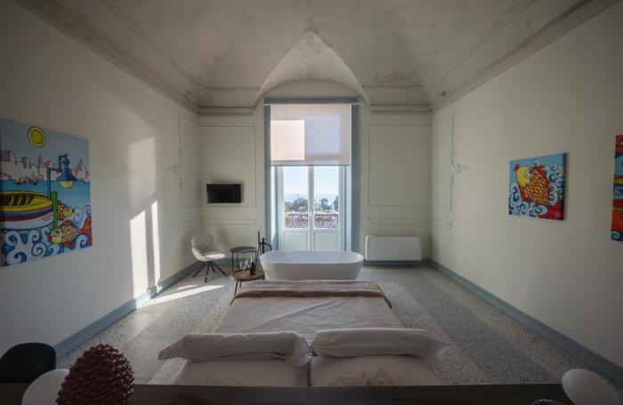 Des Bains Acireale