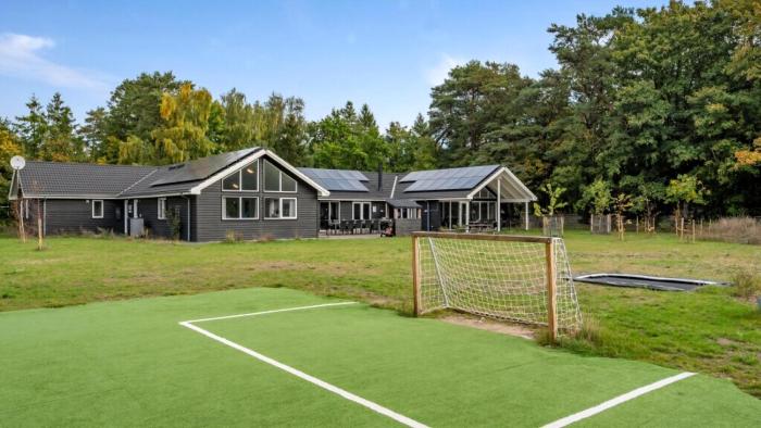 Villavilla #438 - Asserboliseleje, Nordsjælland