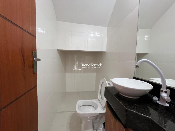 Duplex encantador no coração de Taperapuan!