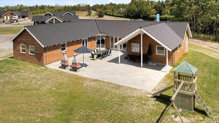 Villavilla 184 - Marielyst, Lollandfalstermøn