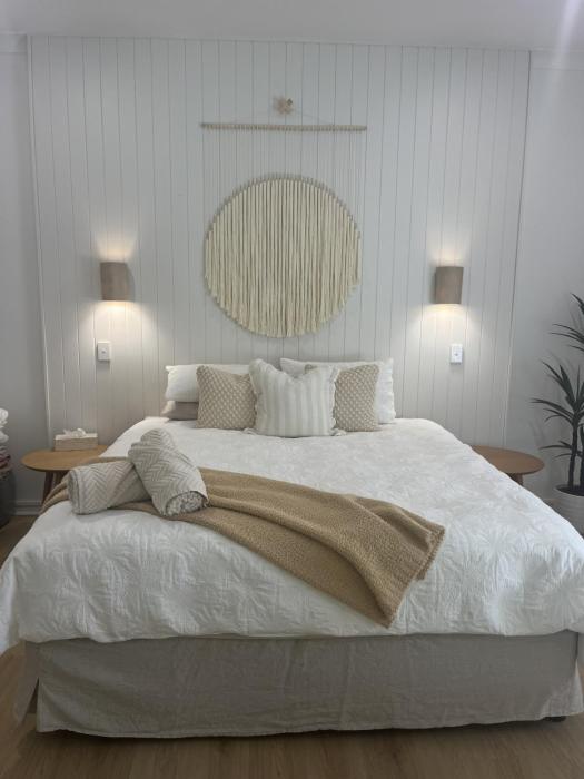 Solis in Agnes Water