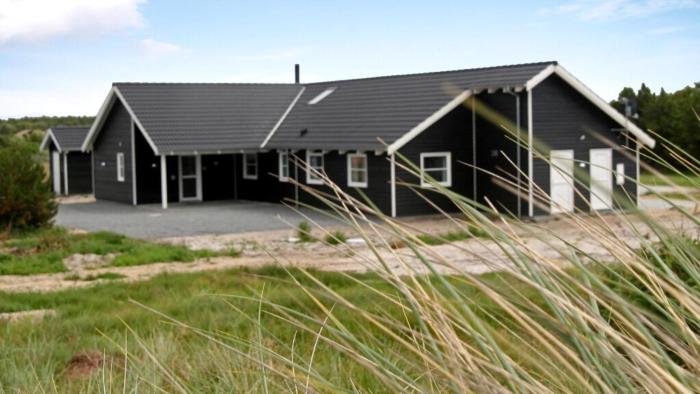 Villavilla #168 - Vejers, Vestjylland