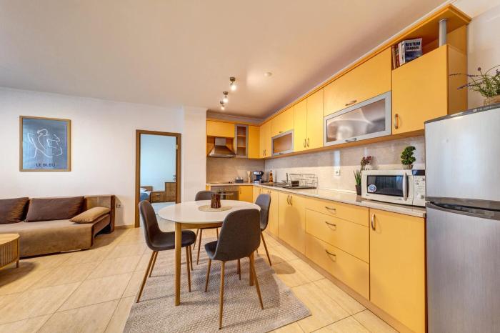 Two-bedroom Apartment in the Heart of the Rhodopes