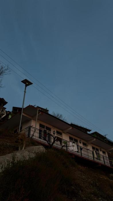 Theog Hill Homestay