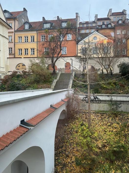 Old Town & Riverside Brzozowa Apartment by Downtown Apartments