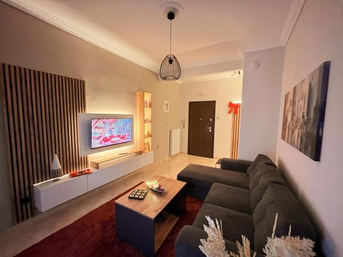 MaisonCentrale Apartment Downtown