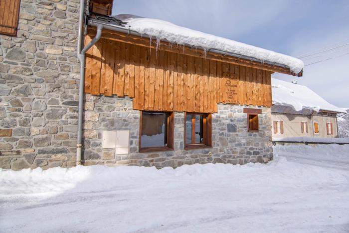 Chalet Pascal