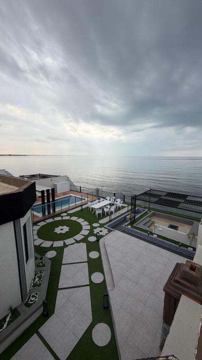 شاليهات ستارفيش