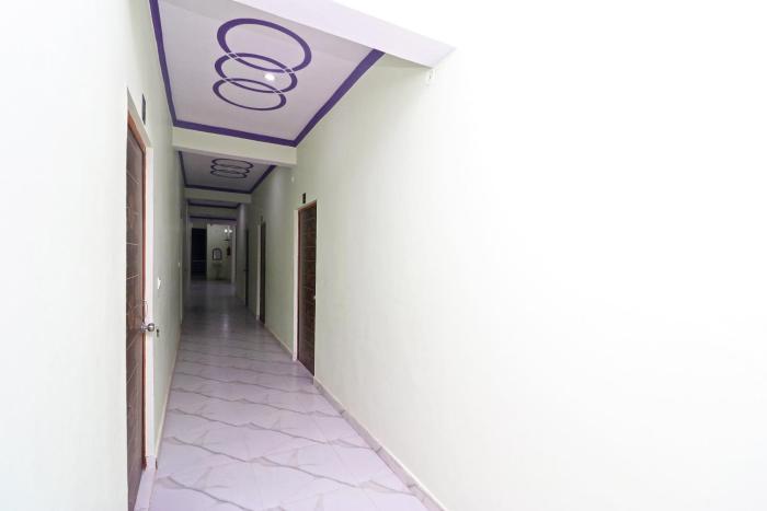 Hotel O by OYO Shri Shyam Lawn & Resort