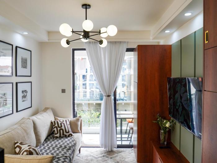 Kindaruma homes apartment