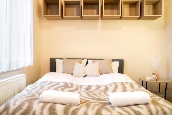 Malila Premium Apartments Cracow Traugutta