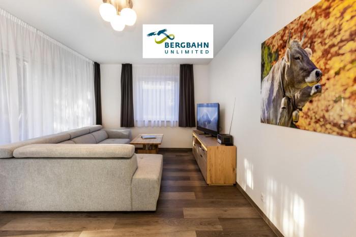 FeWo-Dorfromantik - kostenlose Tiefgarage, kurze Wege, ruhige Lage