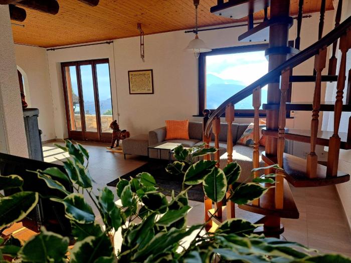 Casa RuKi by Quokka 360 - Panoramic view of the greenery