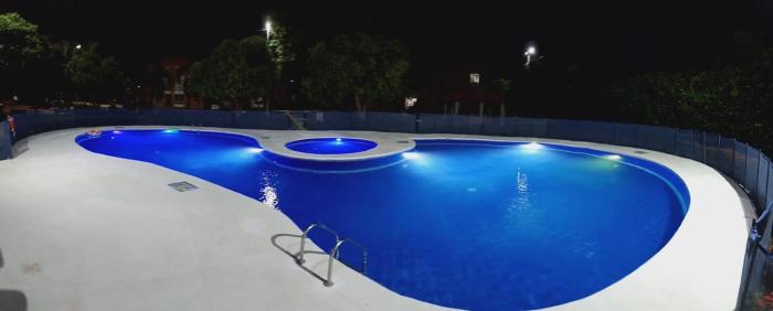 apartamento familiar