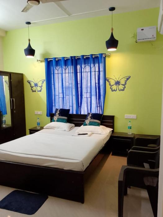 Mohapatra Guest House