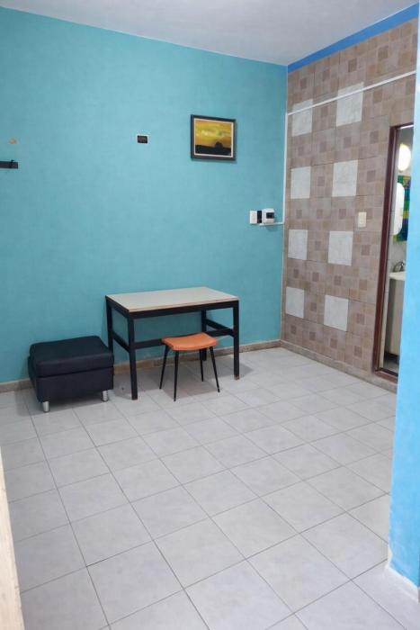 Depto frente al mar - dormís escuchando el mar