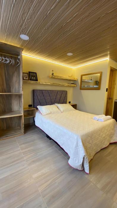 Loft moderno y acogedor cerca al centro