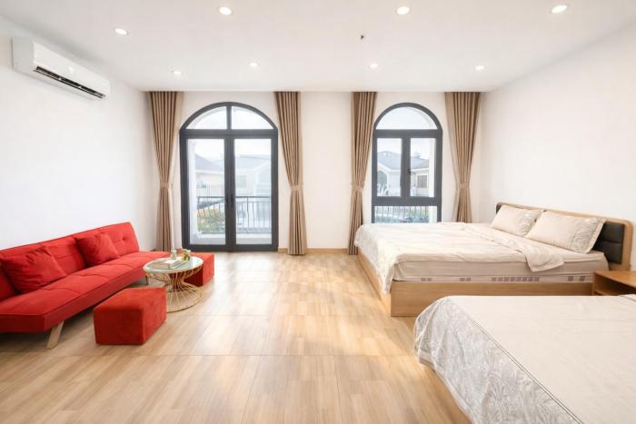 S79 Lago Pavillion Grand World