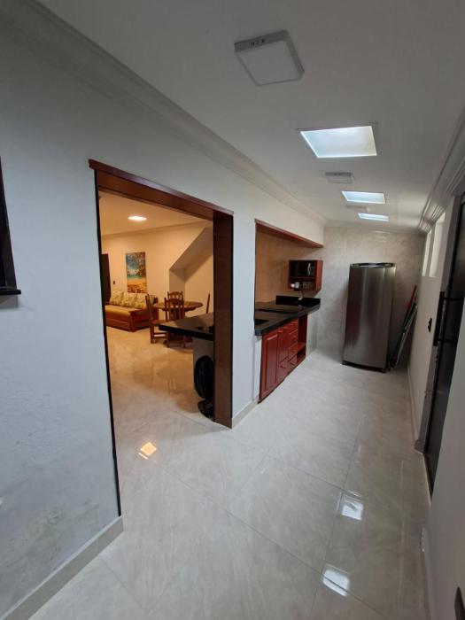Apartamento Sol e Vida