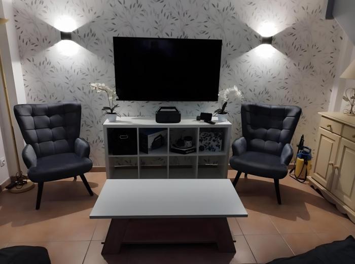 Résidence du lac de Jouarres