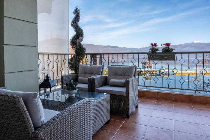 Voria Paralia PREMIUM