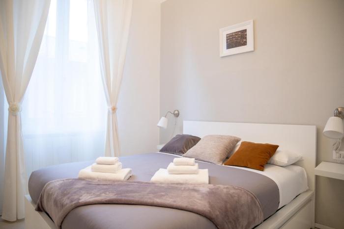 Porta Romana - LeoBrothers - Muratori 50