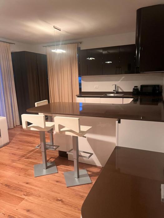 Appartamento Family Park2