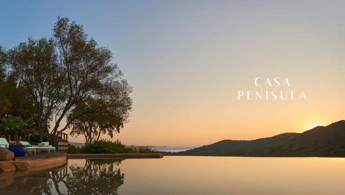Casa Penisula