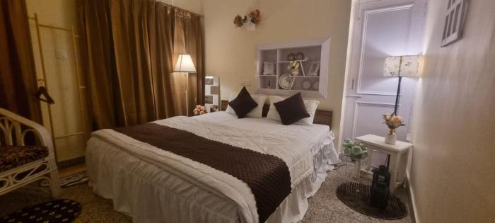 The Moonvale Cottage A Victorian Theme Independent Homestay!