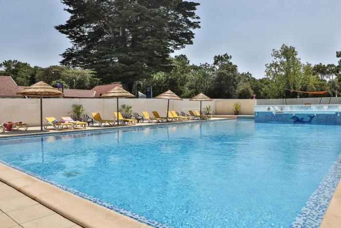 Camping 4 étoiles - Parc aquatique - ccbec0e