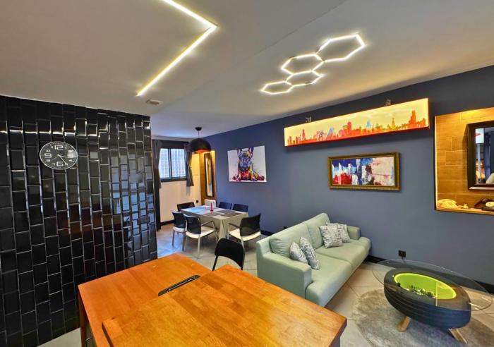 Urban District Madrid Loft