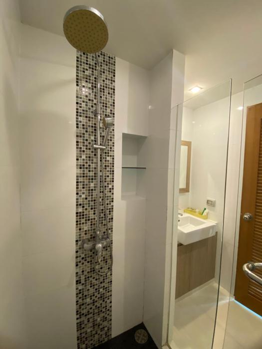 Apartments with access to Rama IX Park