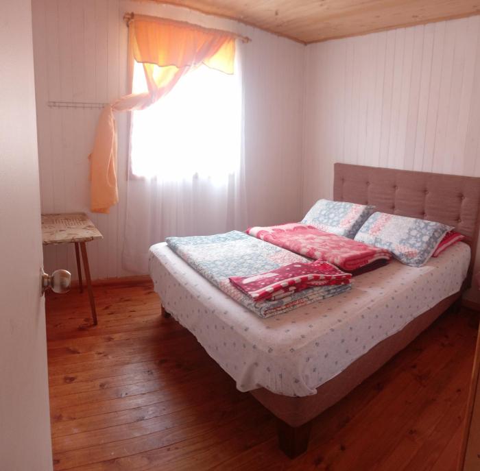 Cabaña Villa Esperanza