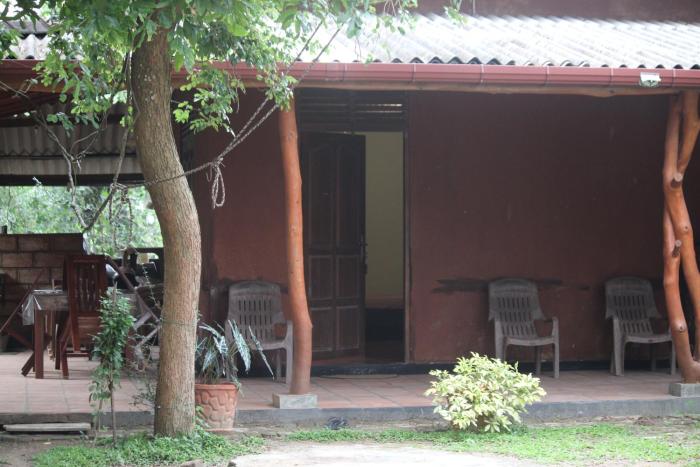 Wilpattu Haritha Villa