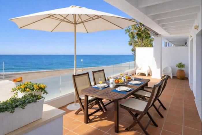 Apartamentos Varadero sea view