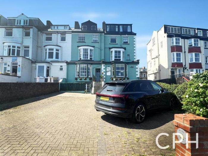 Room 11, Double, Garden View, 1st Floor at The Whiteley