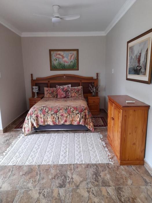 Benguela B&B