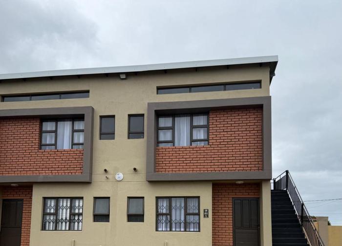 The Palms Bed & Breakfast