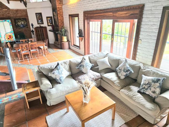 Little Slice of Heaven