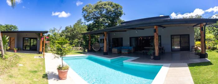 Finca Casa & Casita Bella, Big Sky Ranch