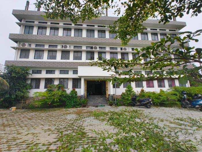 Winter Offer at Taj Heritage Hotel and Restatrant