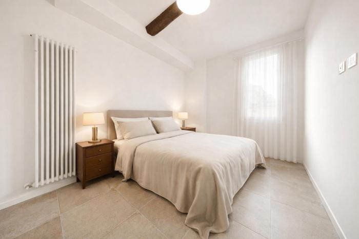 Sassicaia Apartment, Historic Heart of Bologna