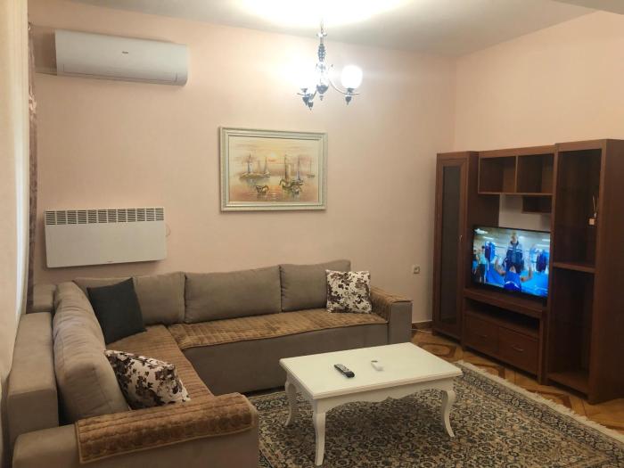 Korca center apartment