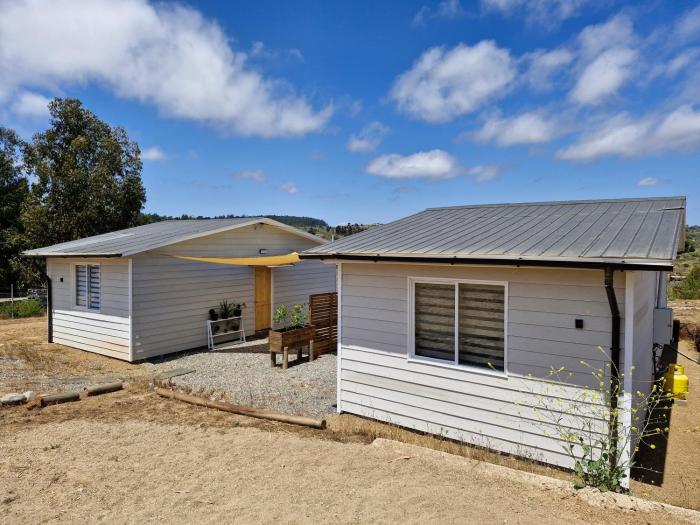 Entre Quebradas y Loicas