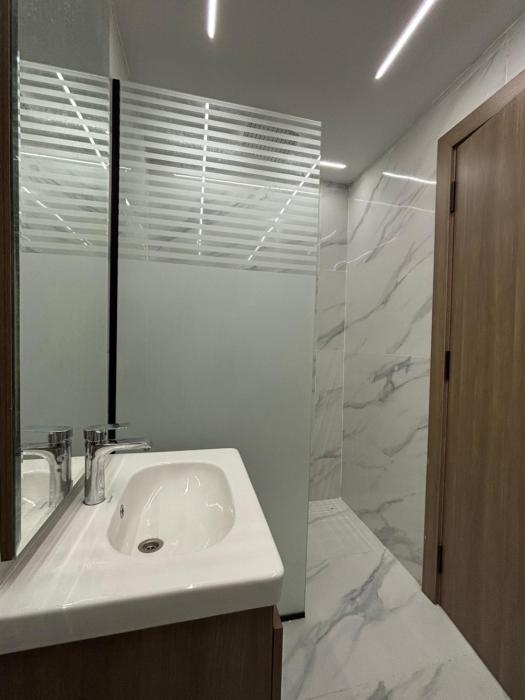 شقة فاخرة على النيل