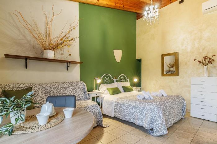 Appartamenti le dimore