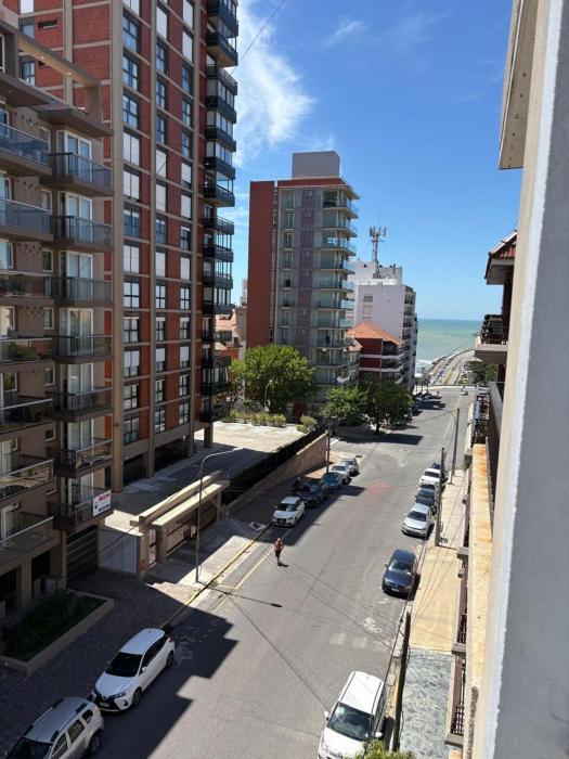 Depto premium en Playa Grande