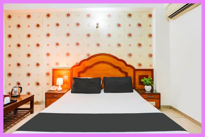 Hotel Aaryviora Blue Moon Premium Near Railway Station