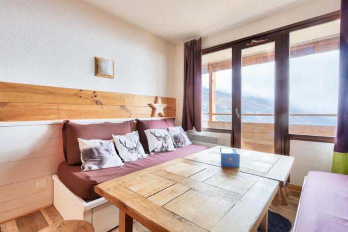 Résidence Antarès - maeva Home - 2 Pièces 7 Personnes Sélection MAE-1422